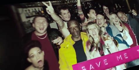 save me s02 ddl dubbed german|Save Me .